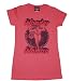 Search : TS603 Wonder Woman DC Comics Retro Junk Food Juniors T-Shirt