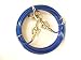 Boss Pet - Prestige 30ft Medium Dog Tie Out