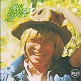 Review John Denver  / Greatest Hits Vol.1