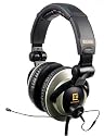 ULTRASONE HSD-700 S-Logic Surround Sound Professional Headset with Omni Microphone