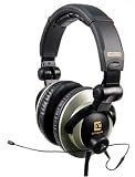 ULTRASONE HSD-700 S-Logic Surround Sound Professional Headset with Omni Microphone
