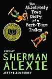 Absolute True Diary Of A Part-time Indian