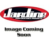 Jardine Rumbler Chrome 4:2 Full Exhaust Muffler Honda Gold Wing GL1100 80 81 82