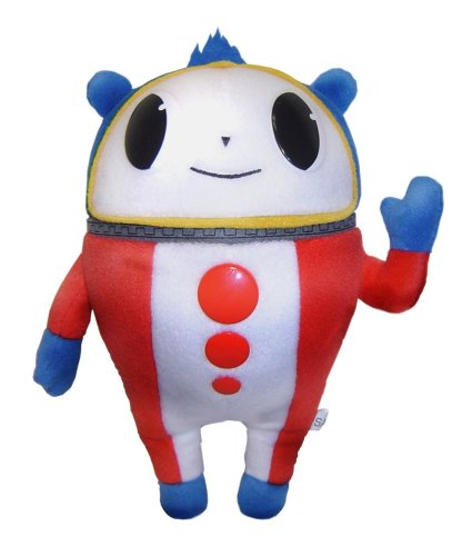 Persona 4: Amazon.com Exclusive Social Link Expansion Pack image
