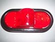 Truck-Lite Model 60 Side Turn & Marker/Clearance 6'' Sealed 60015R