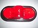 Truck-Lite Model 60 Side Turn & Marker/Clearance 6'' Sealed 60015R