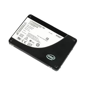 Intel 64 GB X25E Extreme SATA II MLC Solid State Drive (SSD) Bare OEM Package... by Intel