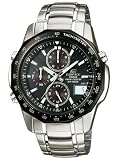 Casio Mens Edifice Solar Atomic Watch #EQW700DBJ 1A Casio Mens Edifice Solar Atomic Watch #EQW700DBJ-1A