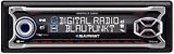 BLAUPUNKT - Car CD MP3 radio SD DAB Nashville DAB35
