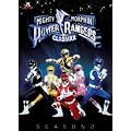 Mighty Morphin Power Rangers ClassiXX - Season 2 (6 DVDs)