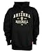 Arizona Diamondbacks Authentic Collection 2010 Classic Therma Base Performance Player Hoodie - X-Large