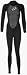 3/2mm Women's O'Neill DLUX Full Wetsuit