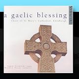 A Gaelic Blessing