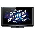 Panasonic Smart VIERA TX-P42GT30B 42-inch Full HD 1080p 3D 600Hz Internet-Ready Plasma TV with Freeview HD and Freesat HD (Installation Recommended)