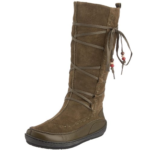 Hush Puppies Women's Snowdrift Boot