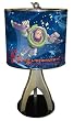 KNG 004092 Toy Story Sculpted 3D Magic Image Lamp