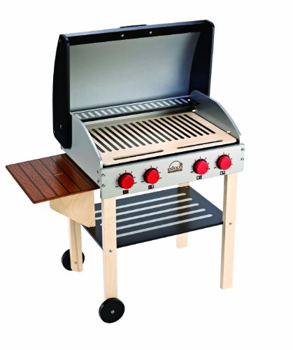 Educo 861385 - Kindergrill Preisvergleich