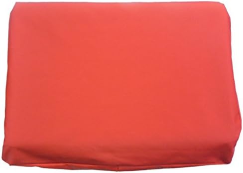 Toppings Printer Cover for Epson L220 Red