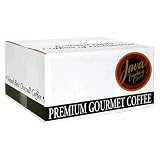 Review Java Trading Company  / Java Trading Company Colombian, 4.5-Ounce Unit (Pack of 18)
