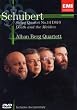 Schubert, Franz - Streichquartett No. 14, D 821 "Der Tod und das M�dchen"