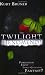 The Twilight Phenomenon: Forbidden Fruit or Thirst Quenching Fantasy