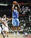 Chauncey Billups Autographed/Hand Signed Denver Nuggets 8x10 Photo