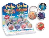 Palm Balm Balm TROPICAL LIP GLOSS Balm