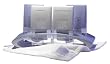 How To Look Good Naked Feel Amazing Gift Set (5 x Bath Treats)