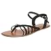 Volatile Women's Glee Club Thong Sandal