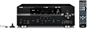 Yamaha RX-V861BL 7.1-Channel XM-Ready Home Theater Receiver