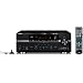 Yamaha RX-V861BL 7.1-Channel XM-Ready Home Theater Receiver