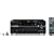 Yamaha RX-V861BL 7.1-Channel XM-Ready Home Theater Receiver