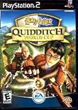 Harry Potter: Quidditch World Cup