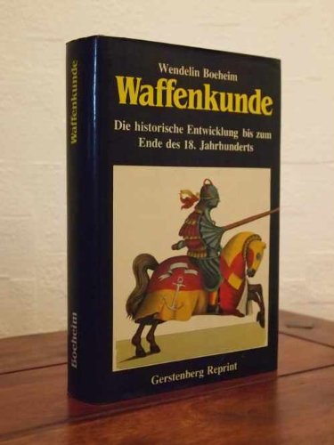 Waffenkunde