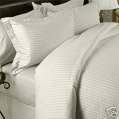 650fp 8 Pieces Egyptian Cotton Full Size (Double be