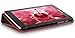 Lenovo Idea Tab A8-50 8 Inch Case Cover, FYY Slim Fit Folio Stand Leather Case Cover for Lenovo Idea Tab A8-50 8 Inch Red