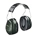 3M Peltor Optime 101 Earmuffs, Hearing Conservation (Pack of 1)
