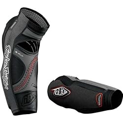 Troy Lee Designs EG 5550 Adult Elbow/Forearm Guard Motocross Motorcycle Body Armor