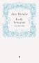 Emily Tennyson: The Poet's Wife