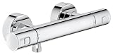 Produkt-Bild: Grohe 34333000 Precision joy Thermostat-Brausebatterie
