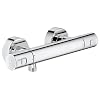 Grohe 34333000 Precision joy Thermostat-Brausebatterie
