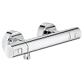 Grohe 34333000 Precision joy Thermostat-Brausebatterie