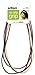 Scunci No-slip Grip Flat Bright Headwraps, Assorted Colors