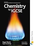 Chemistry for IGCSE