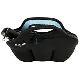 Built NY Charger Bag - Black