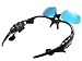 Sunvalleytek 2GB Bluetooth Sunglasses MP3 Player image 4