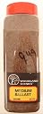 Medium Ballast Shaker, Brown