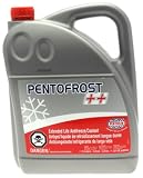 Pentofrost ++ Anti-Freeze/Coolant (5 Liters)