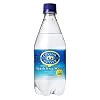 (お徳用ボックス) クリスタルガイザースパークリングレモン 500ml ×24本