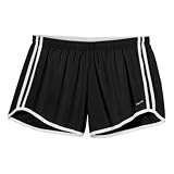 Womens HIND P.E. Lined Short